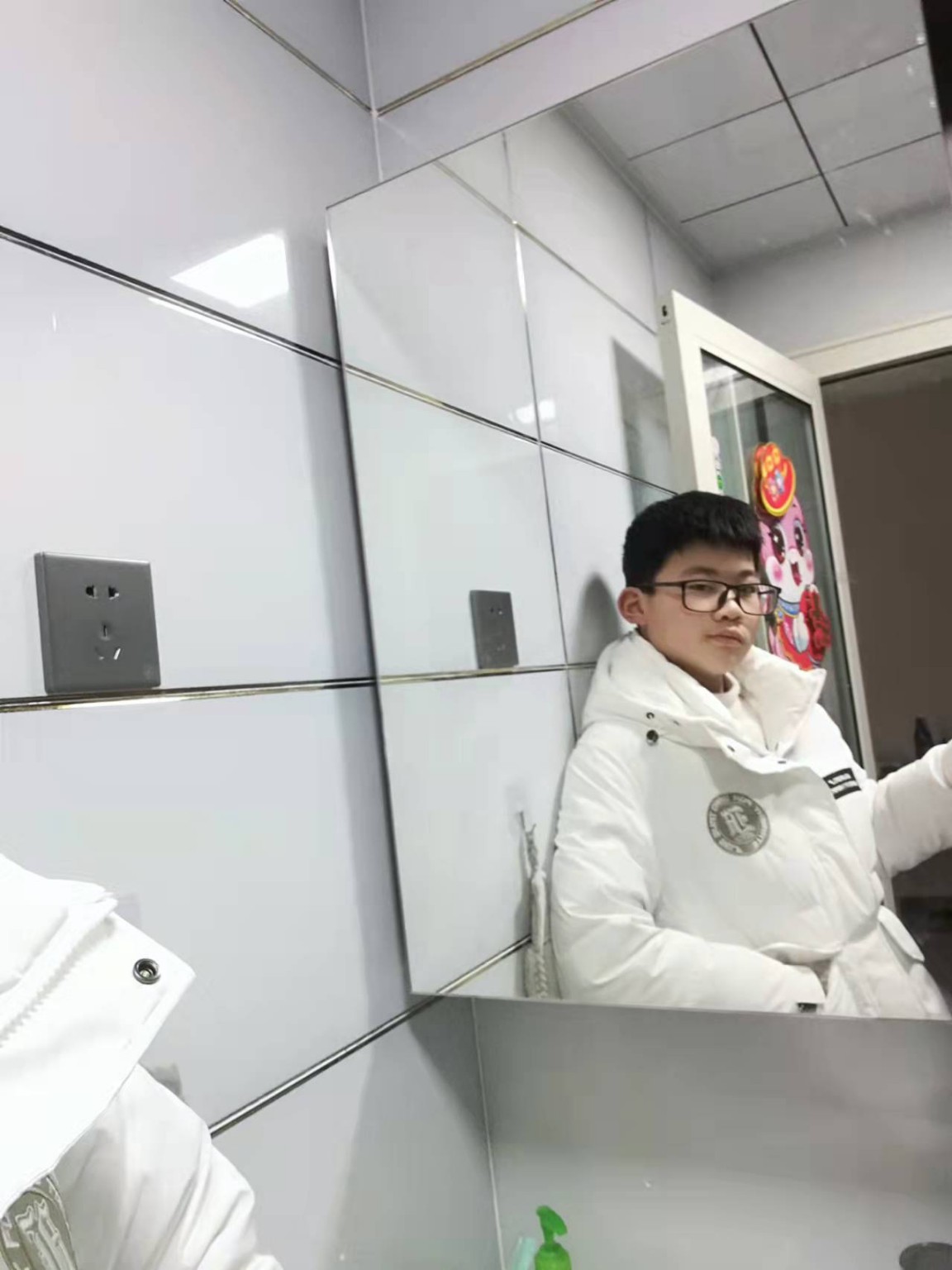 王子航收藏旧照一